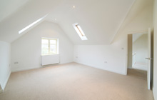 Stanstead bedroom extension leads