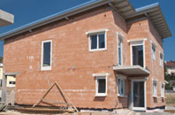 Stanstead home extensions
