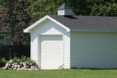 Stanstead outbuilding construction costs